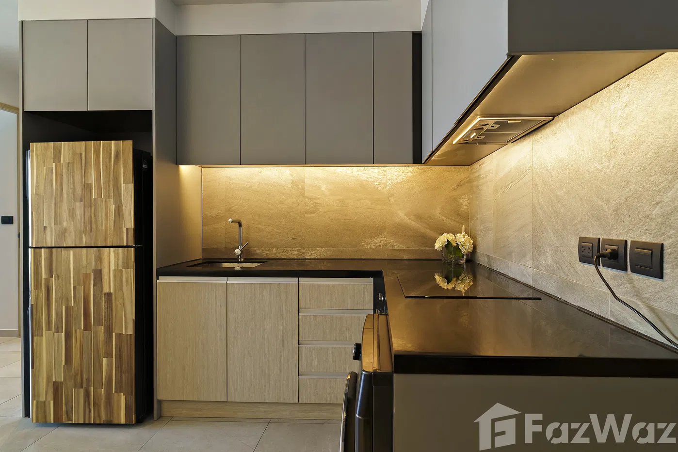 picture High end Condo in Asoke prime location - 9/22