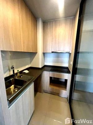 Condos for sale : 2 bedrooms for Sale at The chapter one flow bangpo 1928687