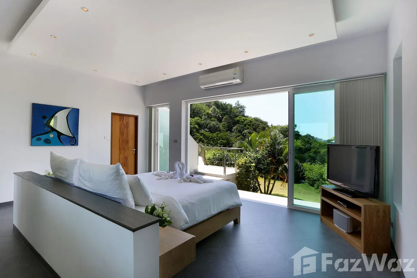 picture 9 Bedroom Villa for sale in Choeng Thale, Phuket - 10/30
