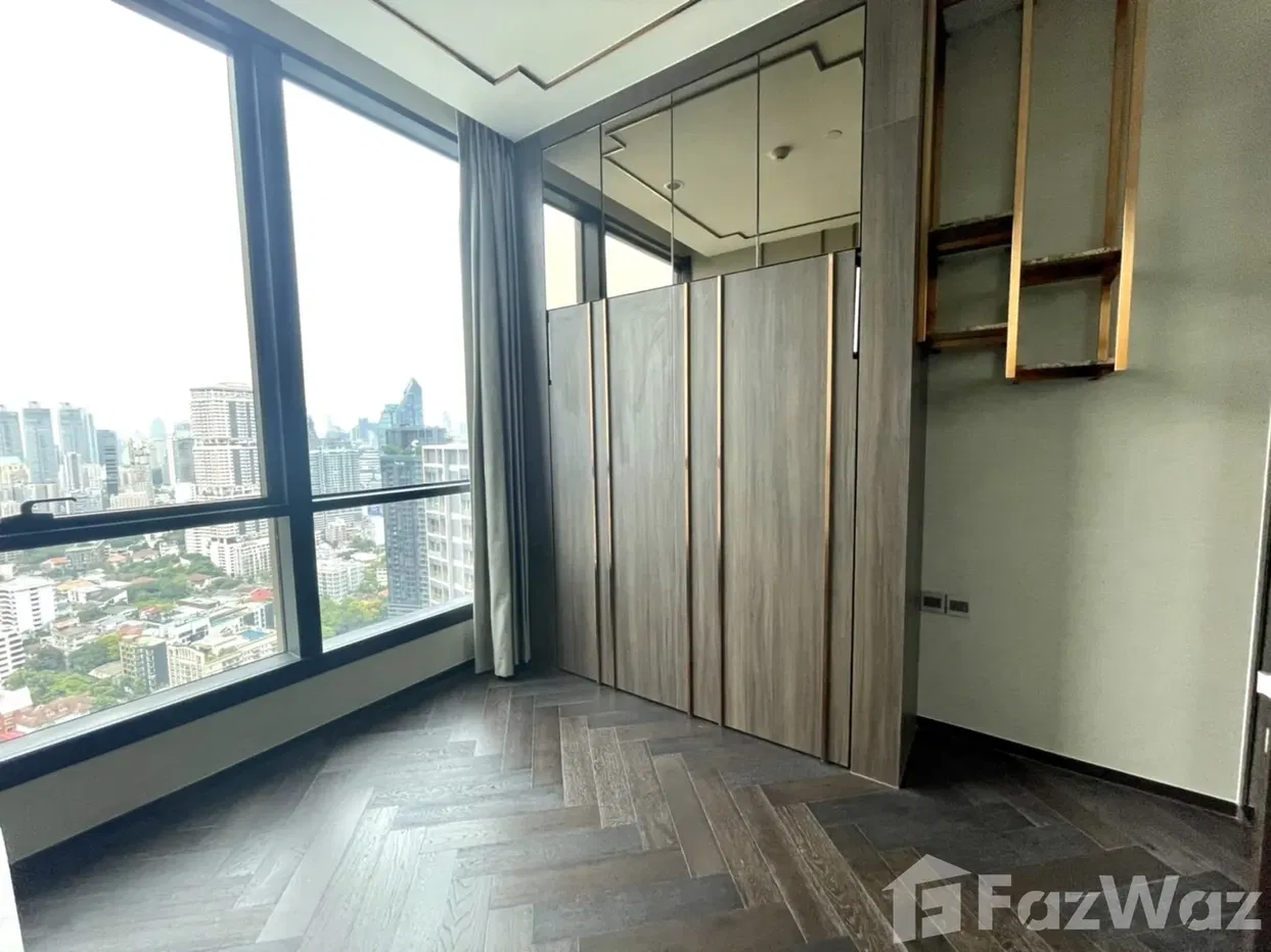 รูป คอนโดให้เช่า 2 ห้องนอน ในโครงการ ดิ เอส สุขุมวิท 36 1032094 - รูปที่ 17/22