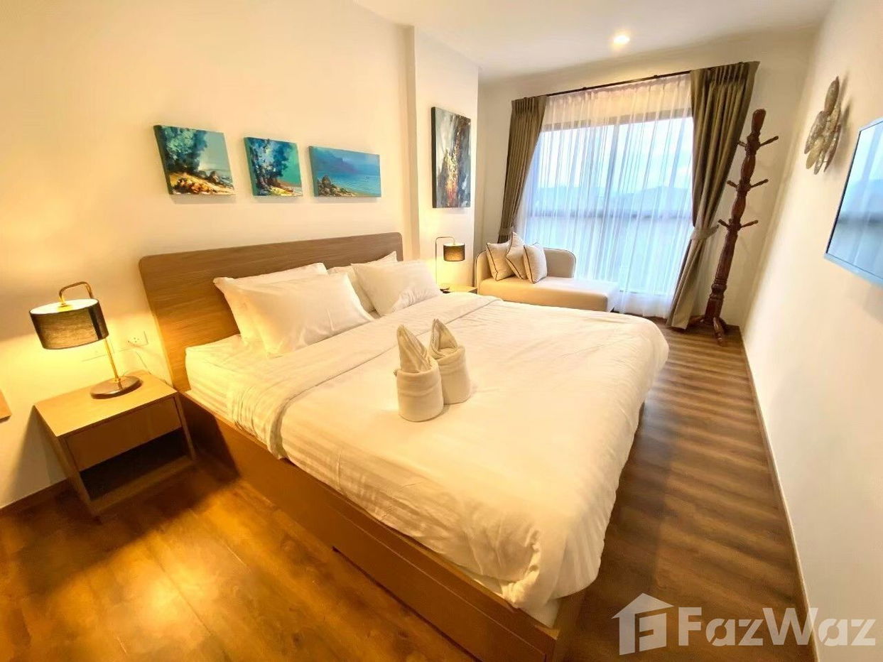 picture La Habana 2BR Seaview - 5/5