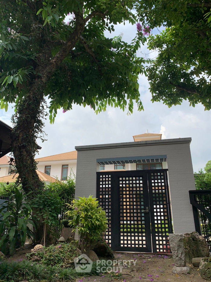 picture 4-BR House near ARL Hua Mak (ID 1439227) - 5/33