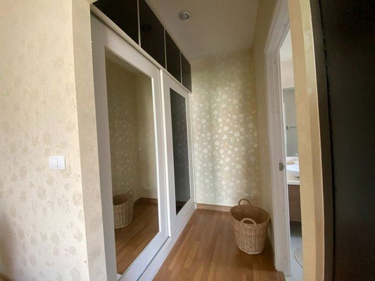 picture FOR RENT PASSORN PRESTIGE ONNUT / 3 bedrooms 3 bathrooms / 53 Sqw. 170 Sqm. **33,000** JUST 10 MINUTES FROM AIRPORTLINK BANTUBCHANG - 12/14