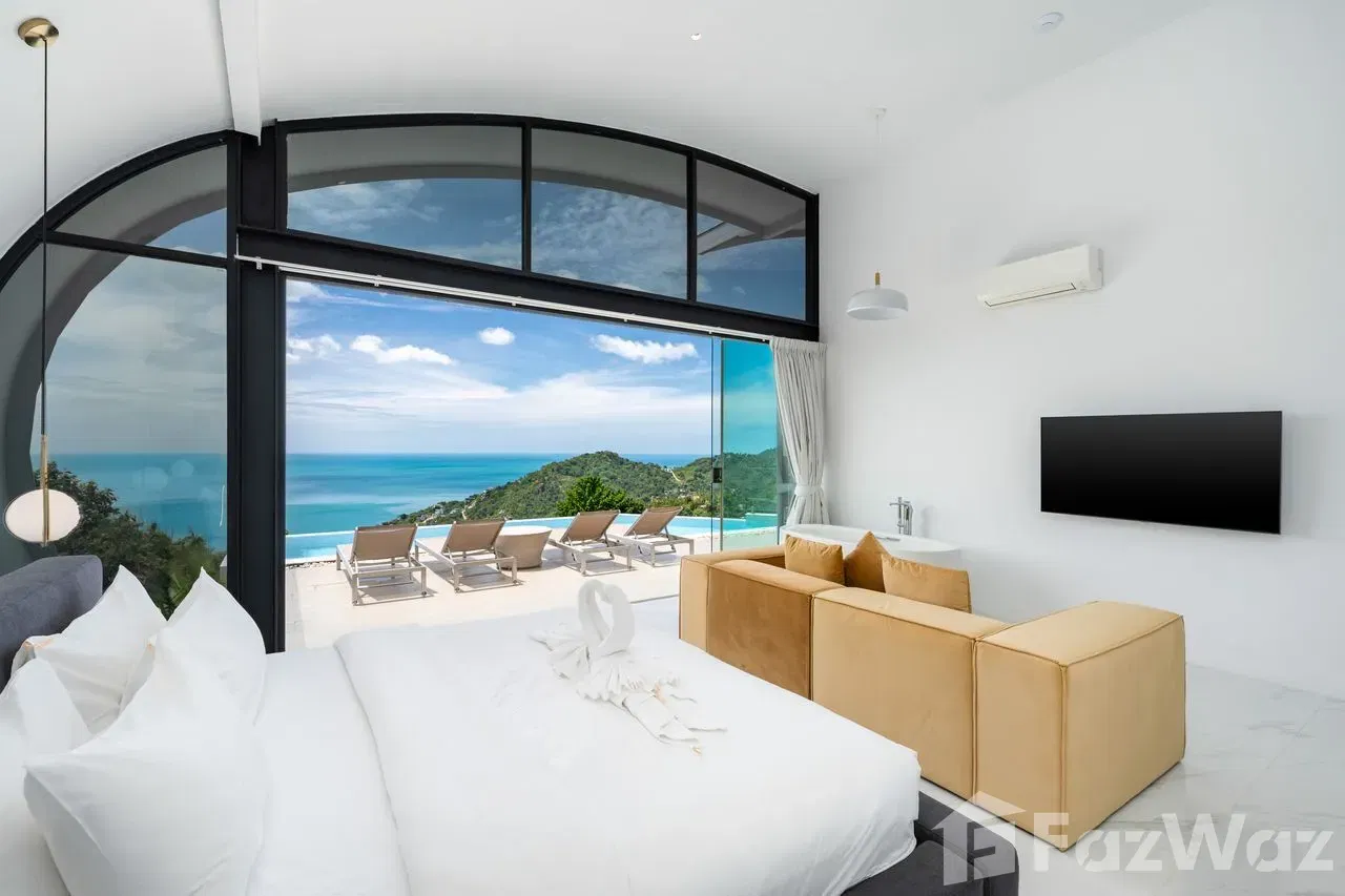 picture 3 Bedroom Villa for sale in Bo Phut, Surat Thani - 14/35