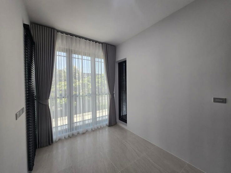 picture For rent✨ Baan klang muang Classe Sukhumvit 77 🔥 Line ID @034etfin 📲 2 bedrooms 3 bathrooms - 6/10
