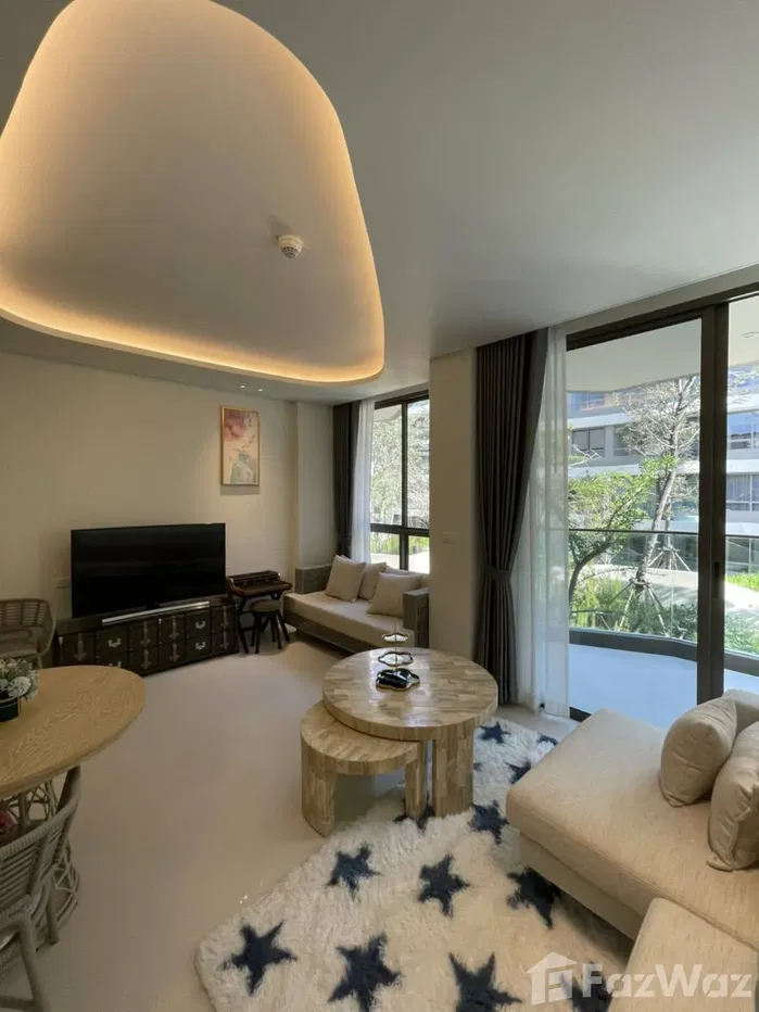 picture 2 Bedroom Condo for sale at Veranda Residence Hua Hin - 9/19