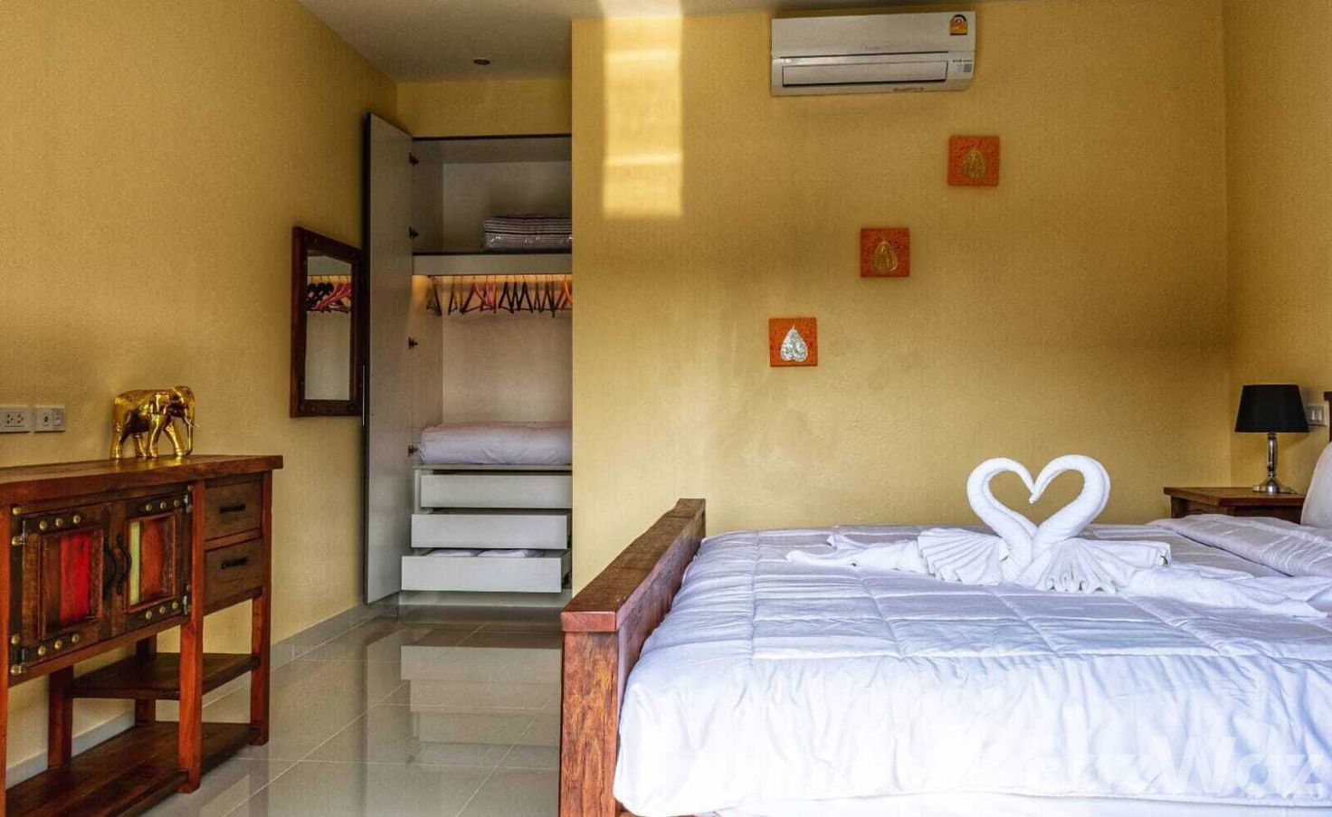 picture 3 Bedroom Villa for sale in Rawai, Phuket - 8/25
