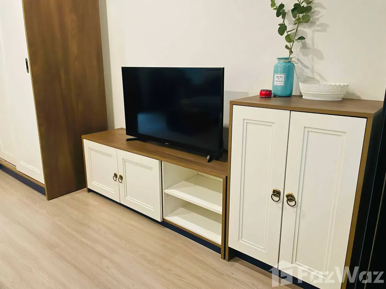 picture Studio Condo for sale at THE BASE Central Phuket - 7/11