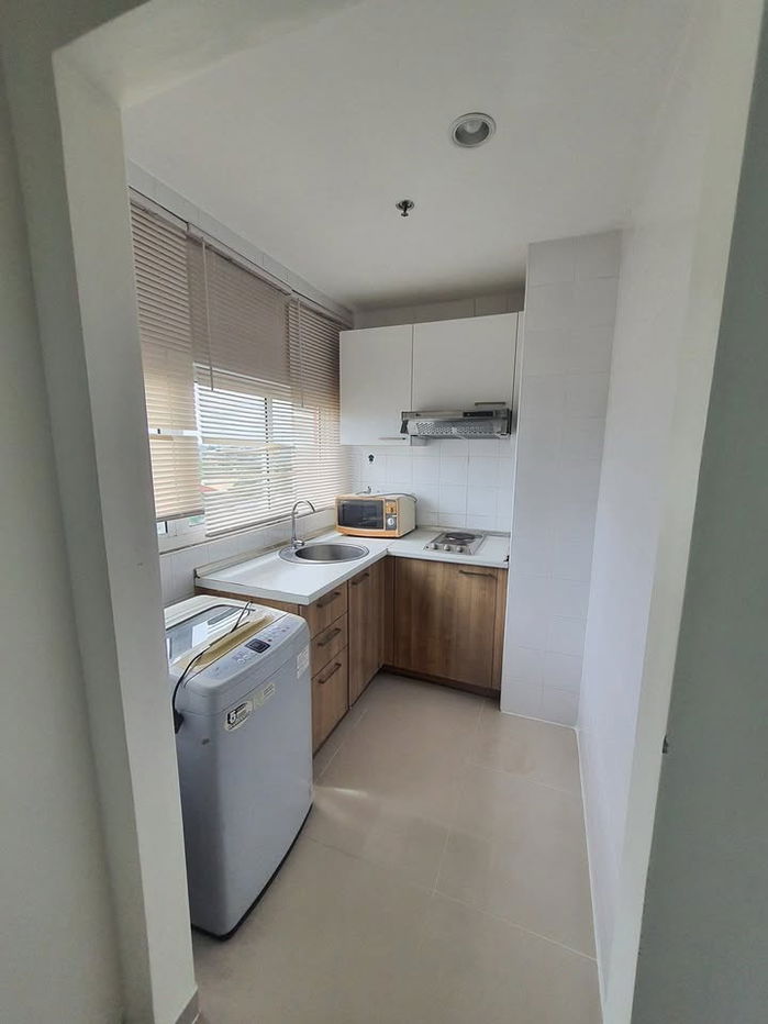 รูป (MK031) Sale at Loss  Metro Park Sathorn - รูปที่ 10/12