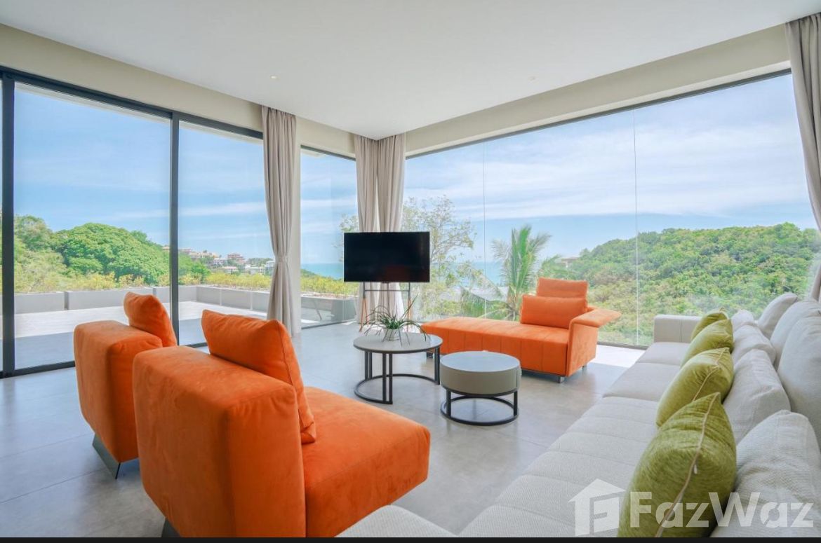 picture 4 Bedroom Villa for sale in Maenam, Surat Thani - 2/34