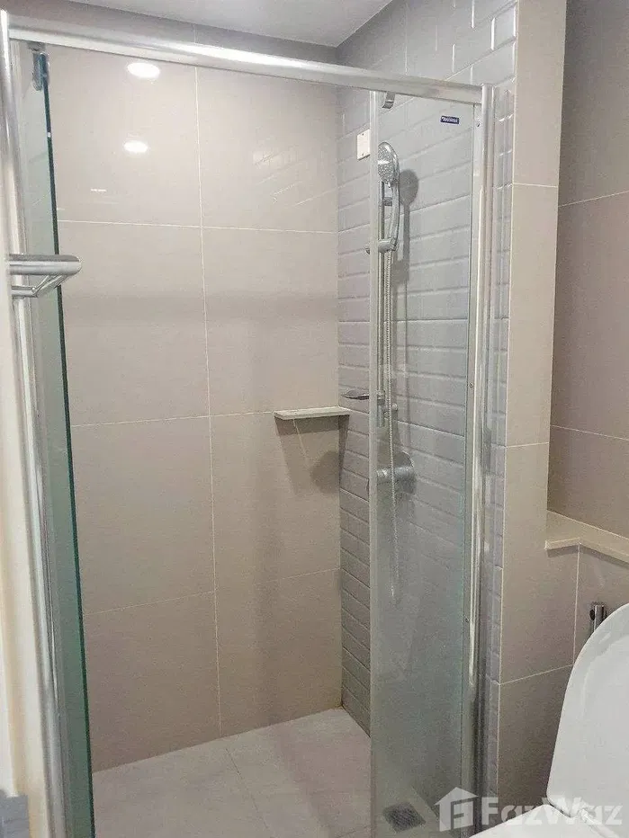 รูป ขาย คอนโด 1 ห้องนอน ในโครงการ เดอะ ทรี จรัญฯ 30 - รูปที่ 8/10