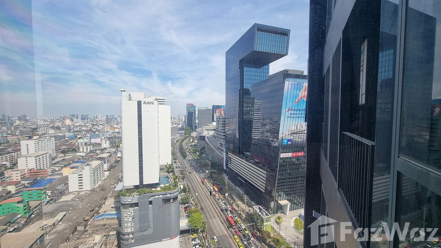 picture 1 Bedroom condo for sale at Ashton Asoke - Rama 9 - 5/6