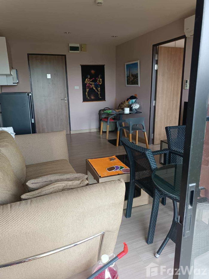 รูป ขาย คอนโด 1 ห้องนอน ในโครงการ บลูร็อค หัวหิน - รูปที่ 4/5