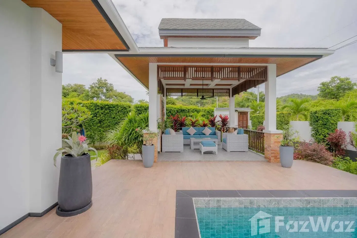 picture 4 Bedrooms Luxury Villa for rent at Hillside Hamlet Home 7 1996164 - 59/145