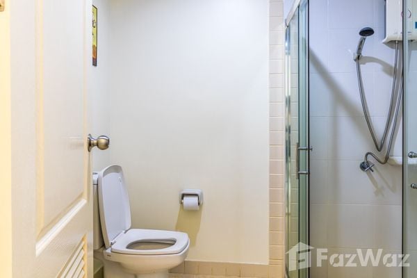 รูป ขาย คอนโด 1 ห้องนอน ในโครงการ เฟรม ทรี เรสซิเด้นท์ - รูปที่ 10/14