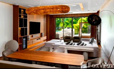 Condos for sale : 2 Bedroom Condo for sale at Baan Mandala  1922107