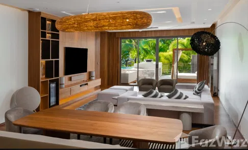 ขาย คอนโด 2 ห้องนอน ในโครงการ บ้านมันดาลา