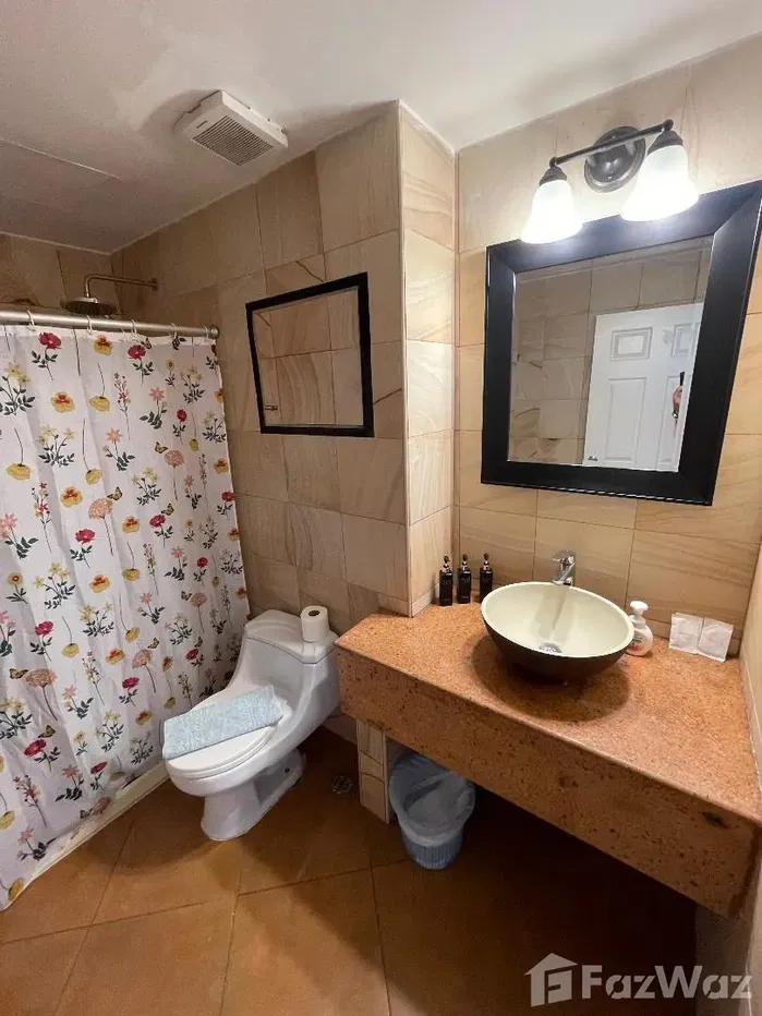 picture Oceanfront Luxury Patong Tower Condo For Sale - 29/51