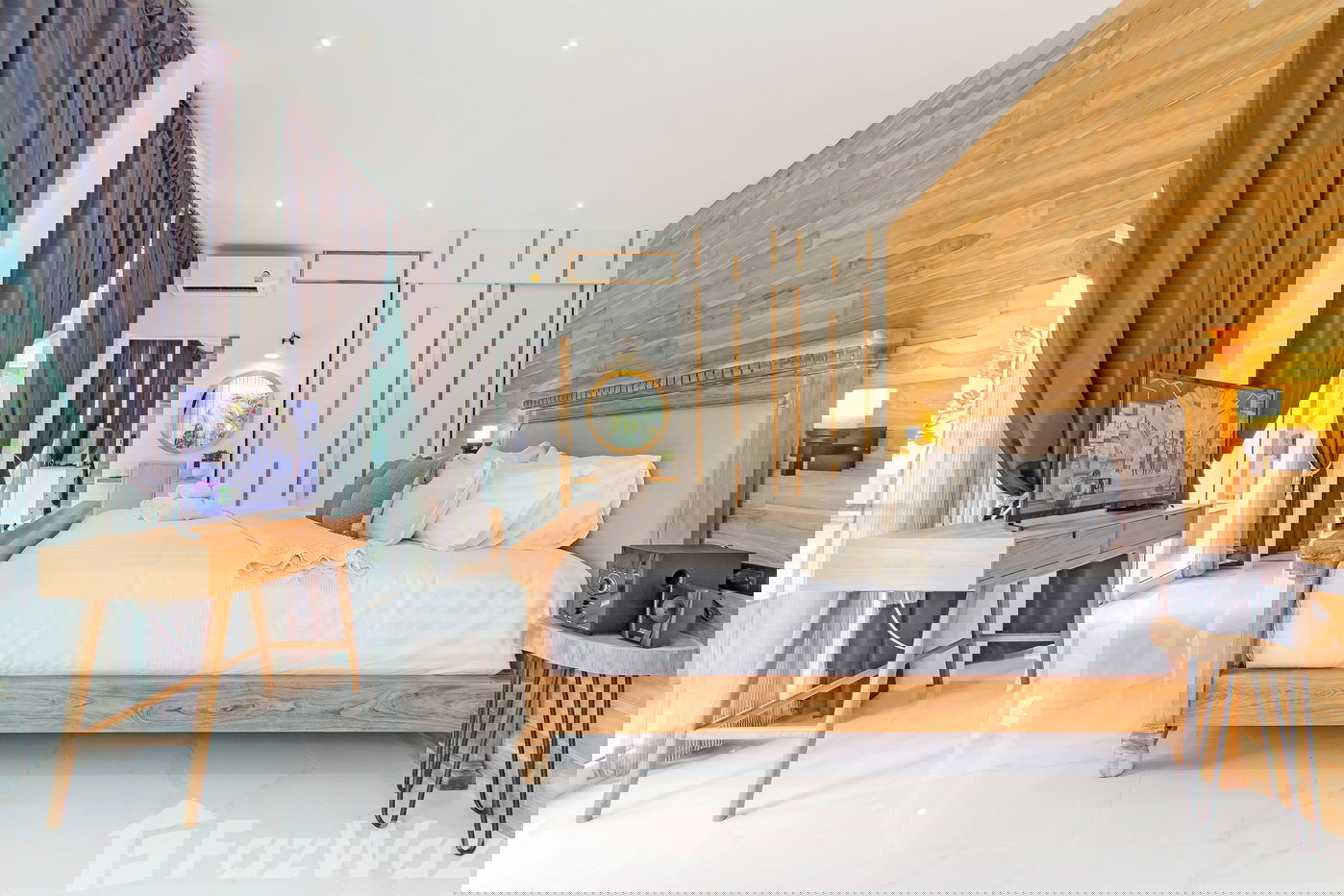 picture 5 Bedroom Villa for rent in Nong Prue, Chon Buri 411411 - 16/75