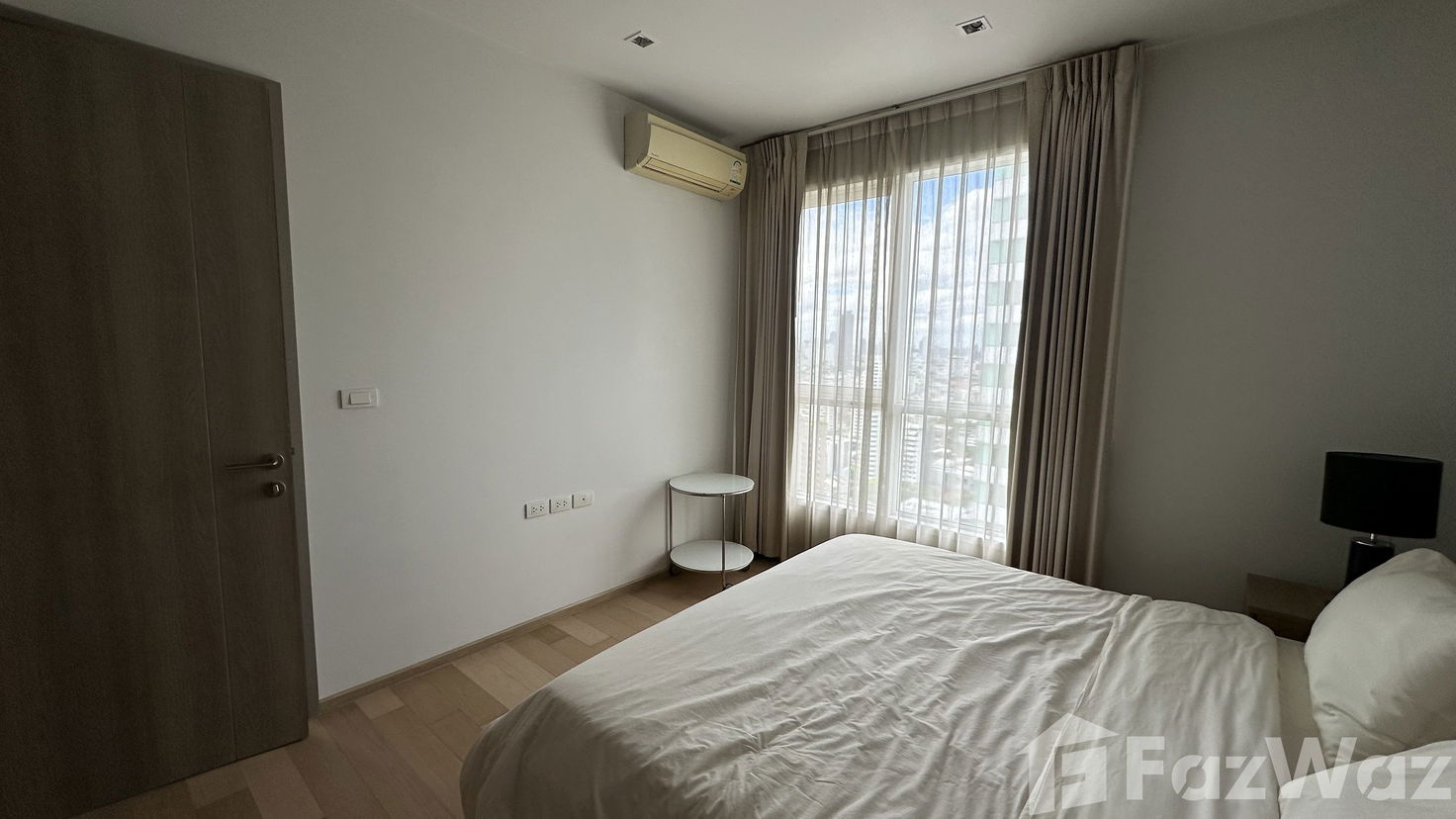 picture 1 Bedroom Condo for sale at HQ By Sansiri - 5/11