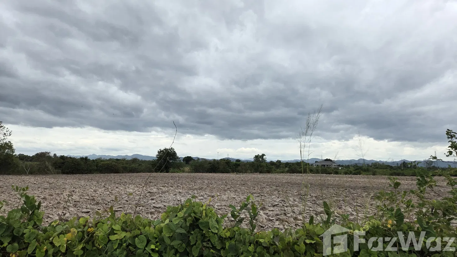 picture Land for sale in Thap Tai, Prachuap Khiri Khan - 7/15
