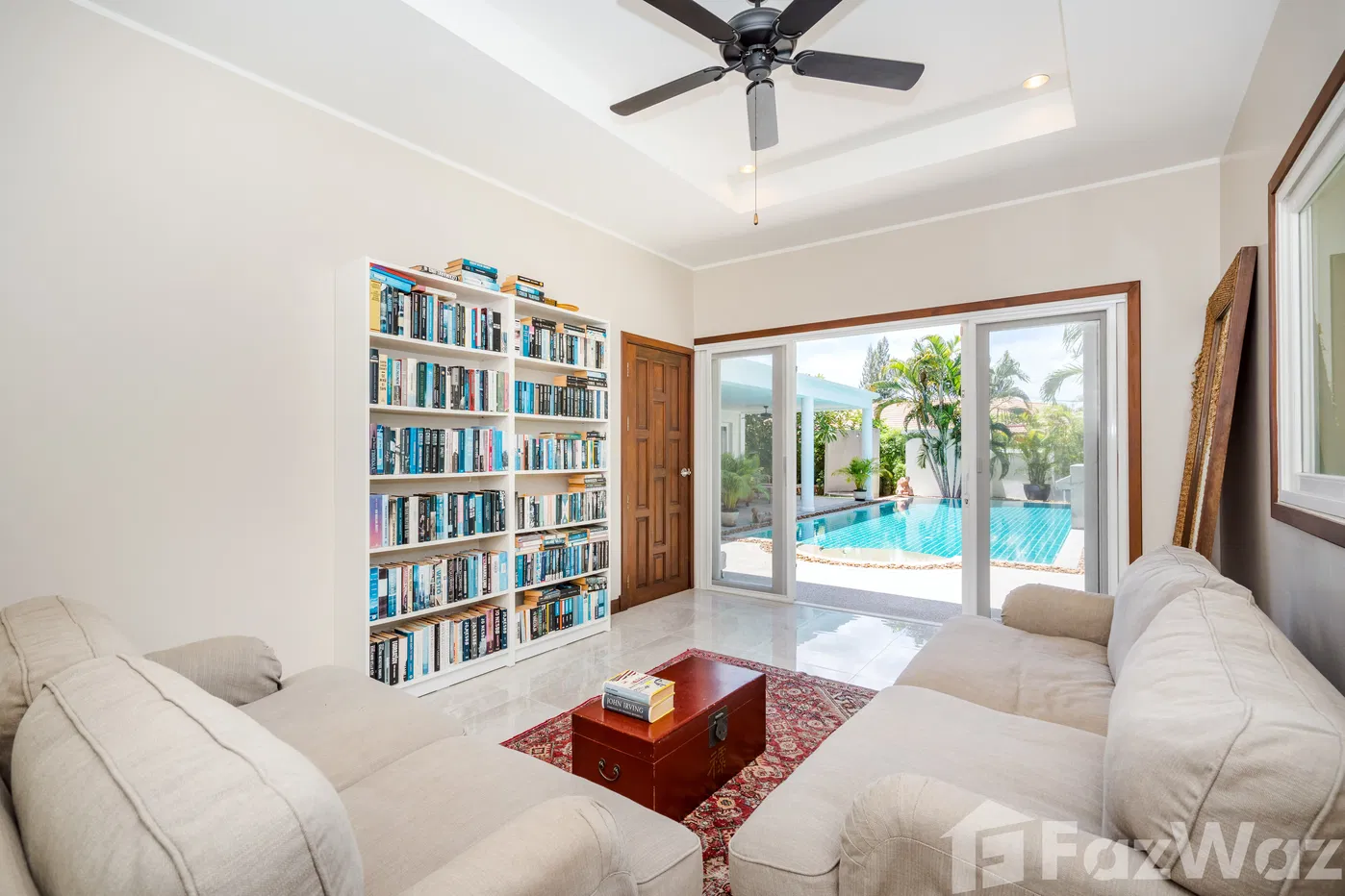 picture 4 Bedroom Villa for sale at Orchid Palm Homes 6 - 44/52