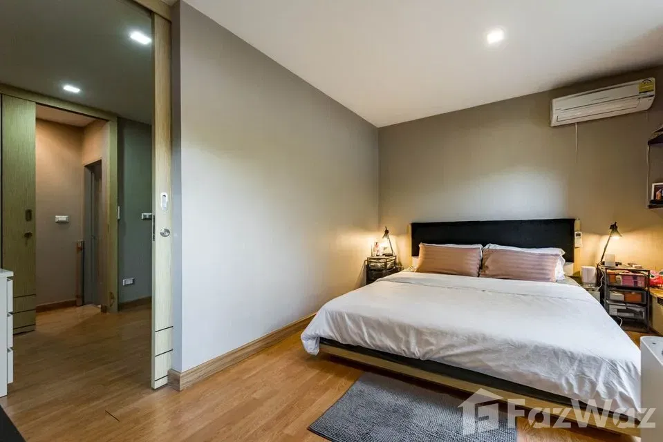 รูป ขาย คอนโด 1 ห้องนอน ในโครงการ ทรี คอนโด สุขุมวิท 52 - รูปที่ 8/15