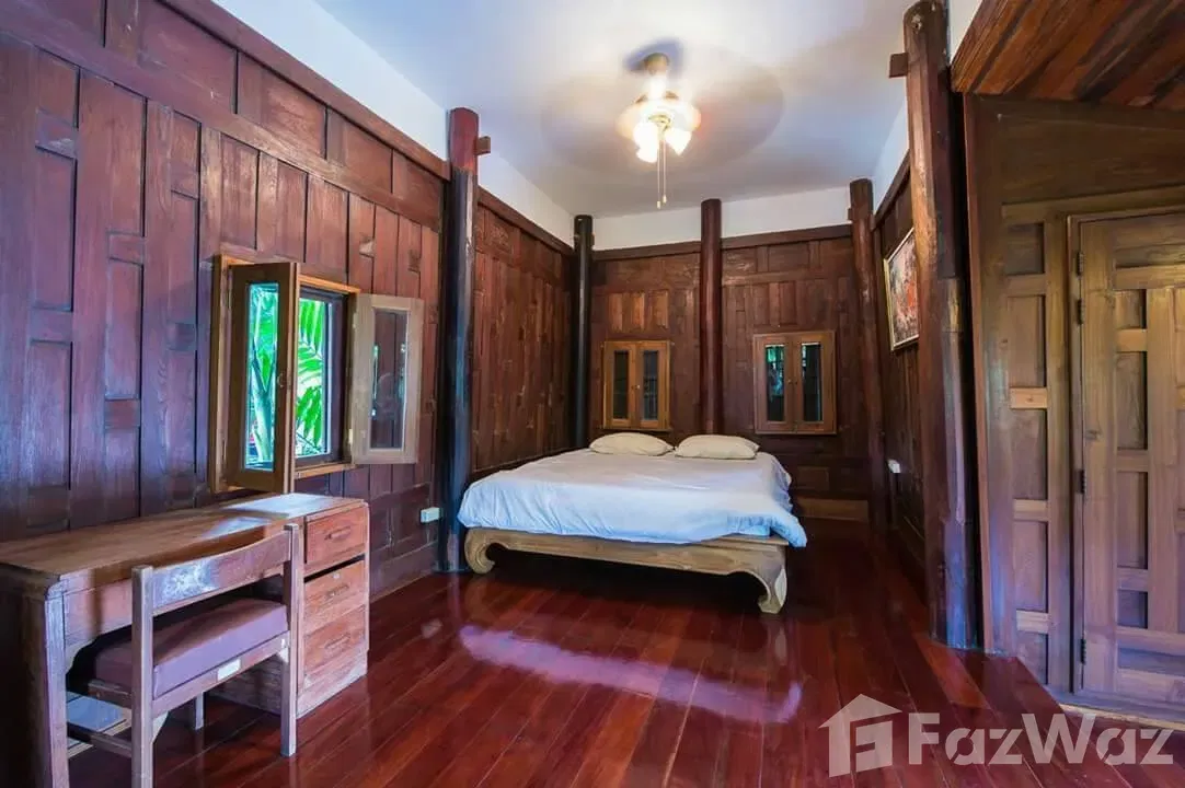 รูป ขาย บ้านเดี่ยว 5 ห้องนอน ใน เมืองพัทยา, ชลบุรี - รูปที่ 4/30