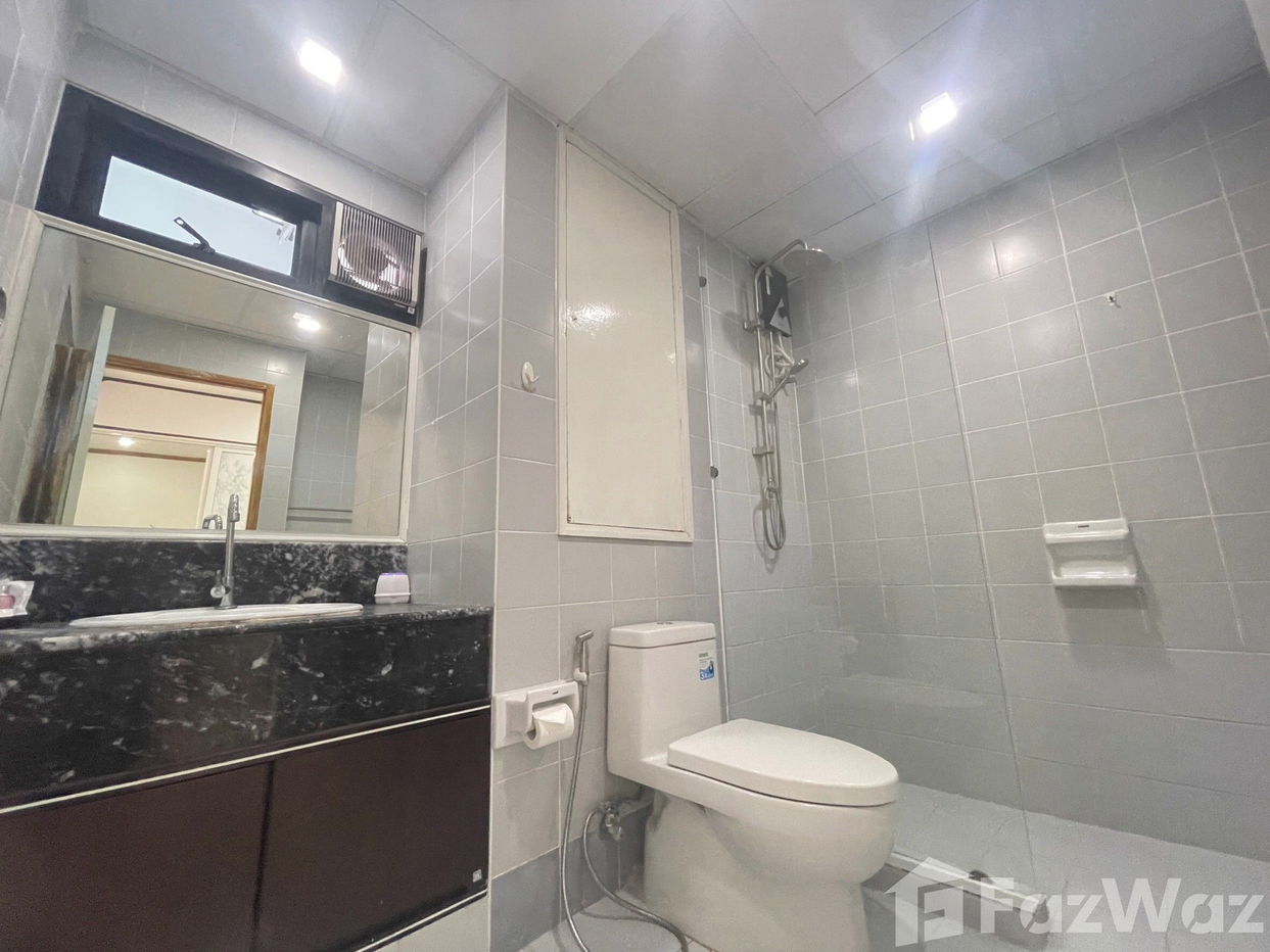 picture 2 Bedroom Condo for rent at Patong Tower 1621932 - 11/15