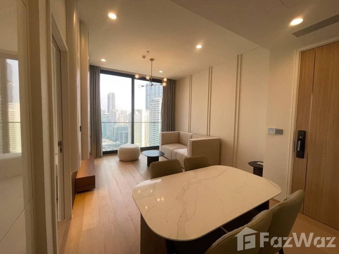 picture 1 Bedroom Condo for Rent at Anil Sathorn 12 1720070 - 14/23