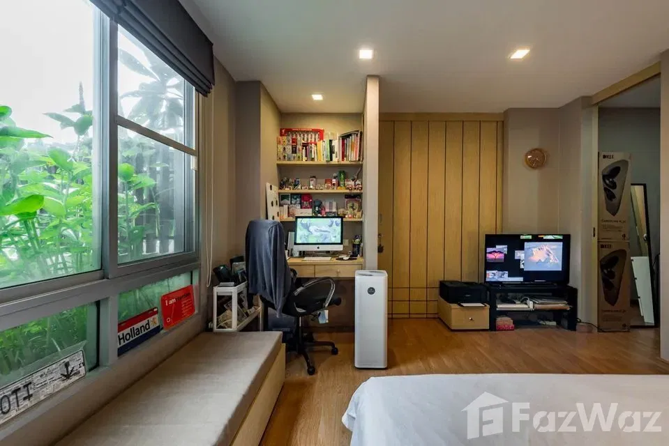 รูป ขาย คอนโด 1 ห้องนอน ในโครงการ ทรี คอนโด สุขุมวิท 52 - รูปที่ 15/15