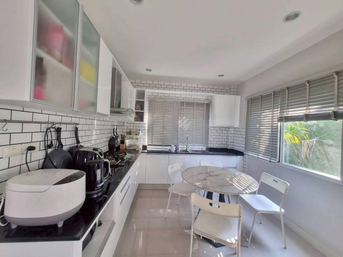 picture #R5667 🎉 130868 House for rent Centro Watcharapol - 16/17