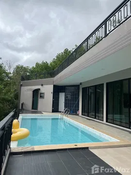 5 Bedroom Villa for rent in Patong, Phuket