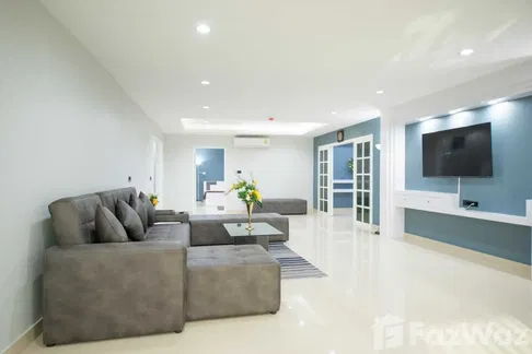 3 Bedroom Condo for rent at President Park Sukhumvit 24