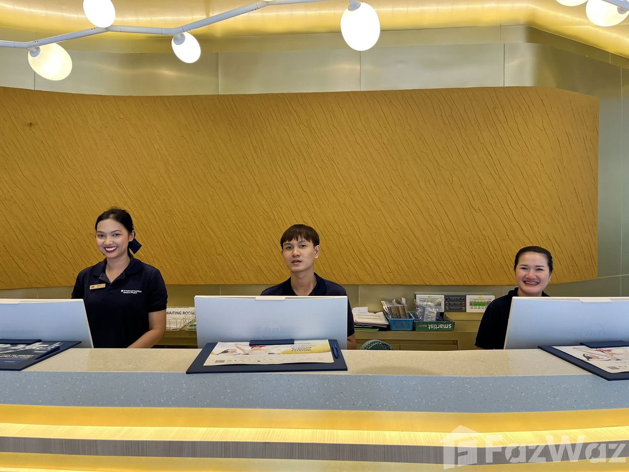 รูป ขาย คอนโด 1 ห้องนอน ในโครงการ ซี เฮเว่น - รูปที่ 5/13