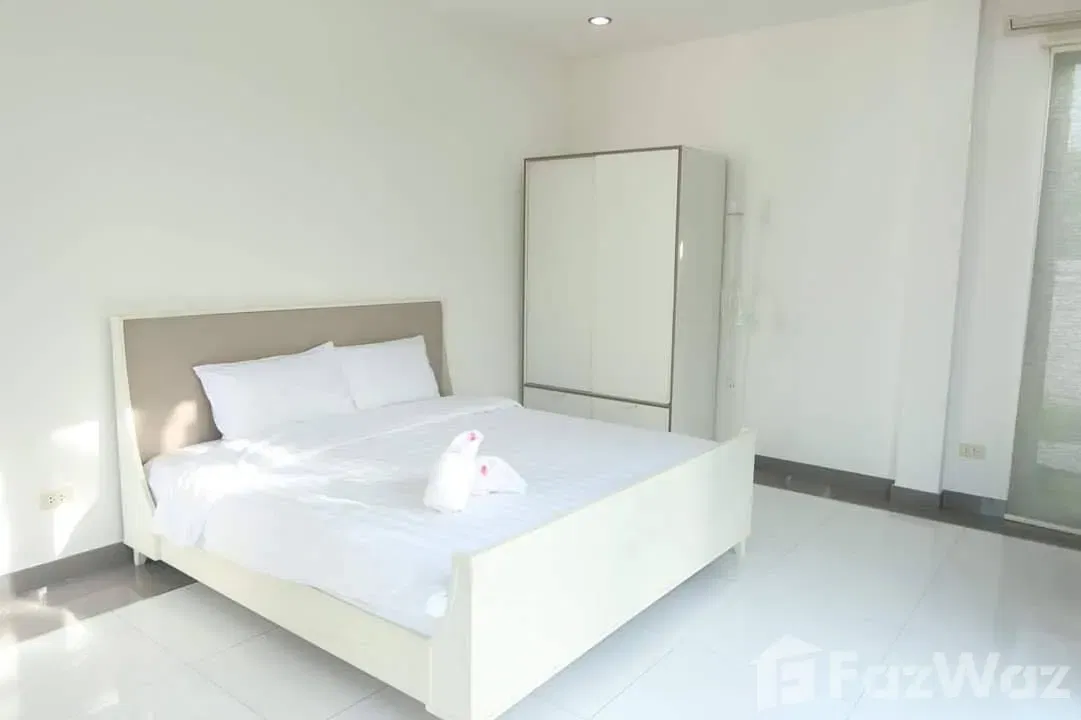 รูป ขาย วิลล่า 4 ห้องนอน ใน ห้วยใหญ่, ชลบุรี - รูปที่ 14/22