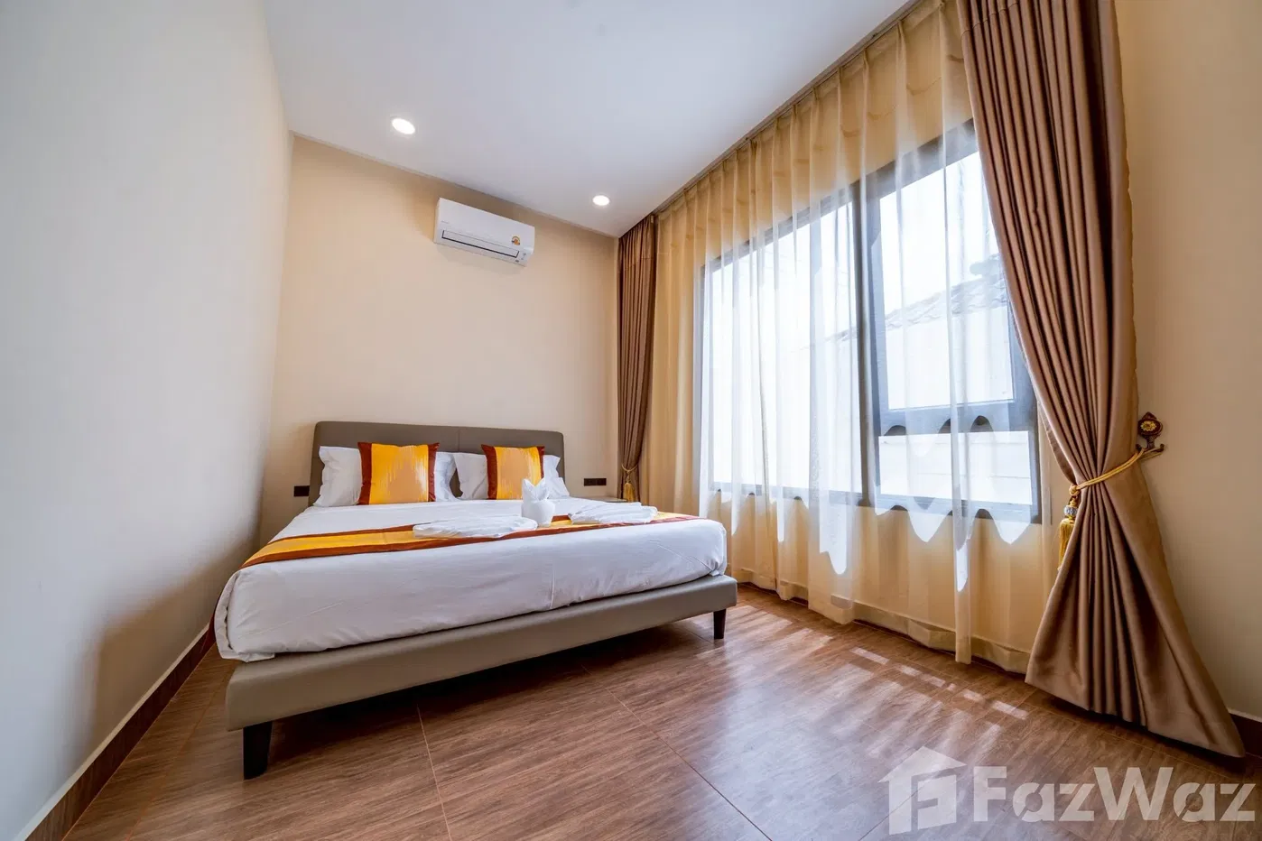 picture 7 Bedroom House for sale in Bang Lamung, Chon Buri - 27/28