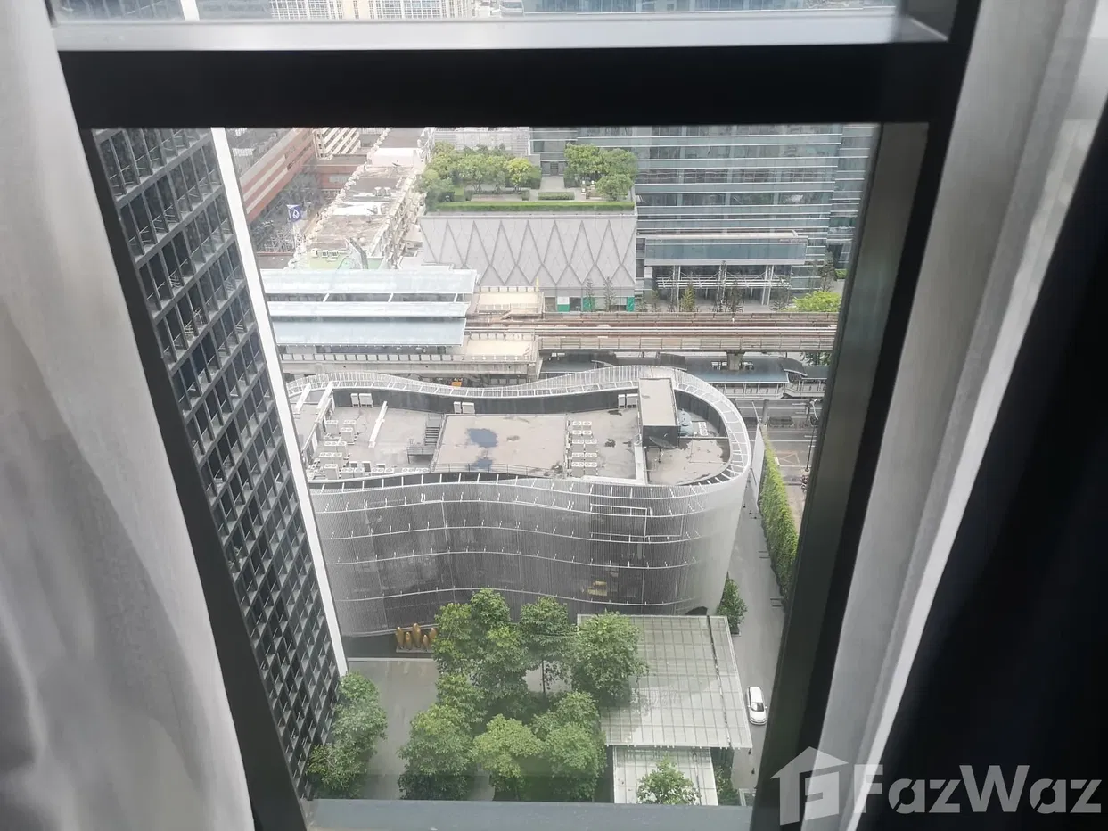 picture 1 Bedroom Condo for sale at Noble Ploenchit - 7/7