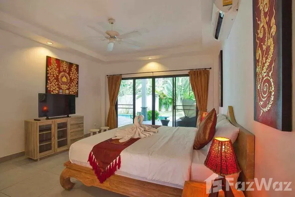 picture 3 Bedroom Villa for sale in Rawai, Phuket - 9/20