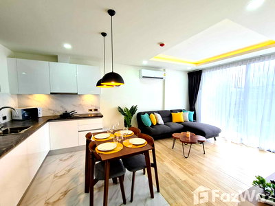 Condos for rent : Live Comfortably & Luxuriously at Calypso Garden Residences 1156848