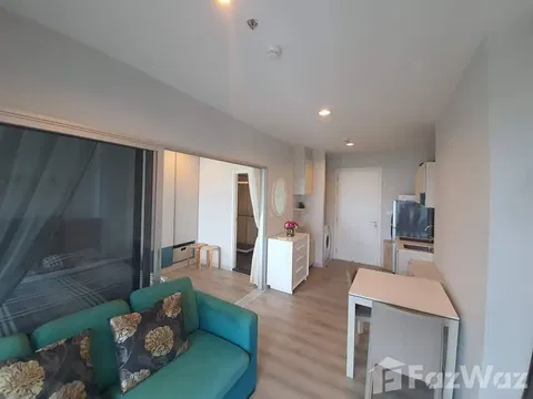 1 Bedroom Condo for rent at Centric Sea