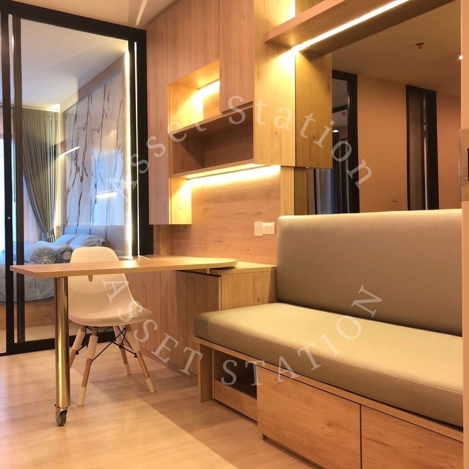 รูป 🔥 Best Choice | Life Asoke Near MRT Phetchaburi 🔥 - รูปที่ 4/10