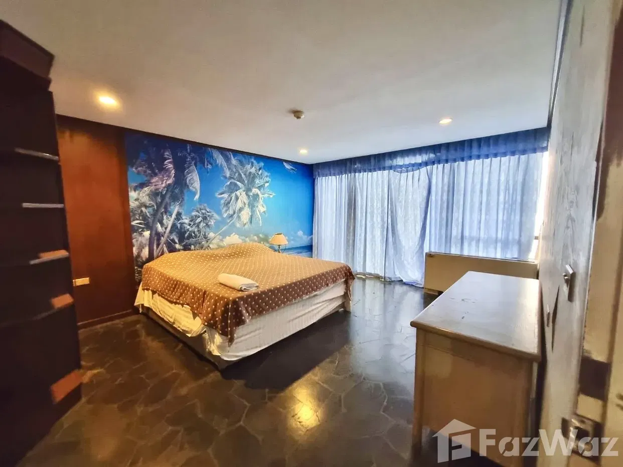 picture 3 Bedroom Condo for sale at Jomtien Plaza Condotel - 5/11