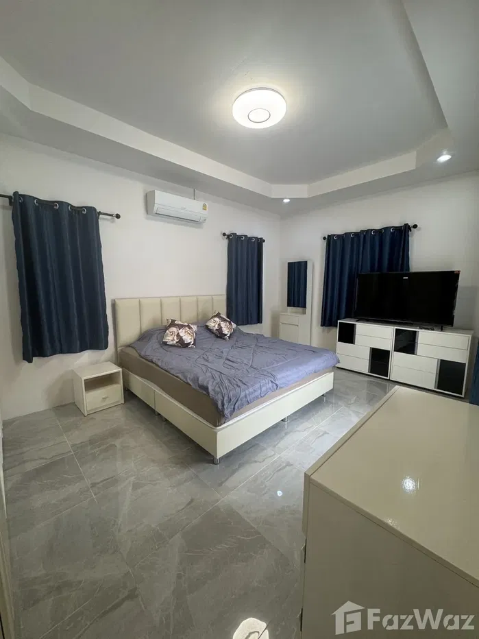 picture 4 Bedroom House for rent in Pong, Chon Buri  5365863 - 30/66