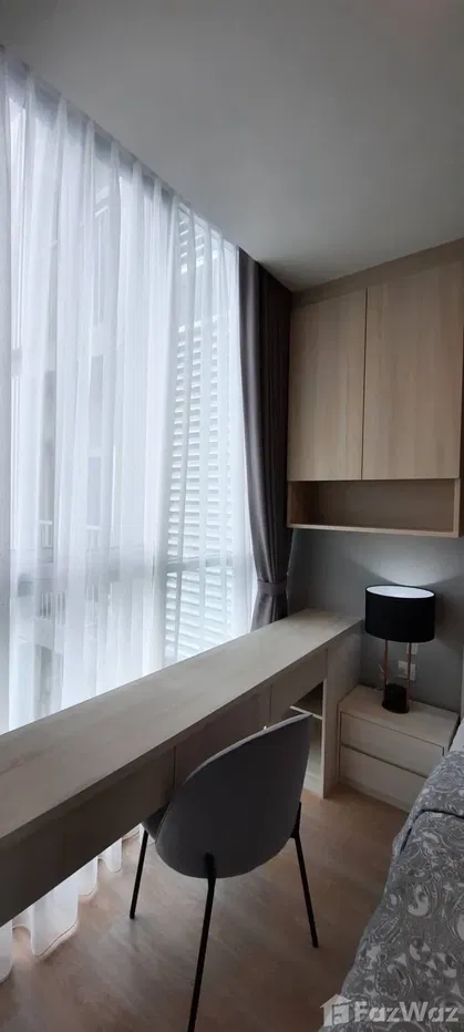 picture Noble Revolve Ratchada 1 Bed 21.5sqm 36F - 4/6