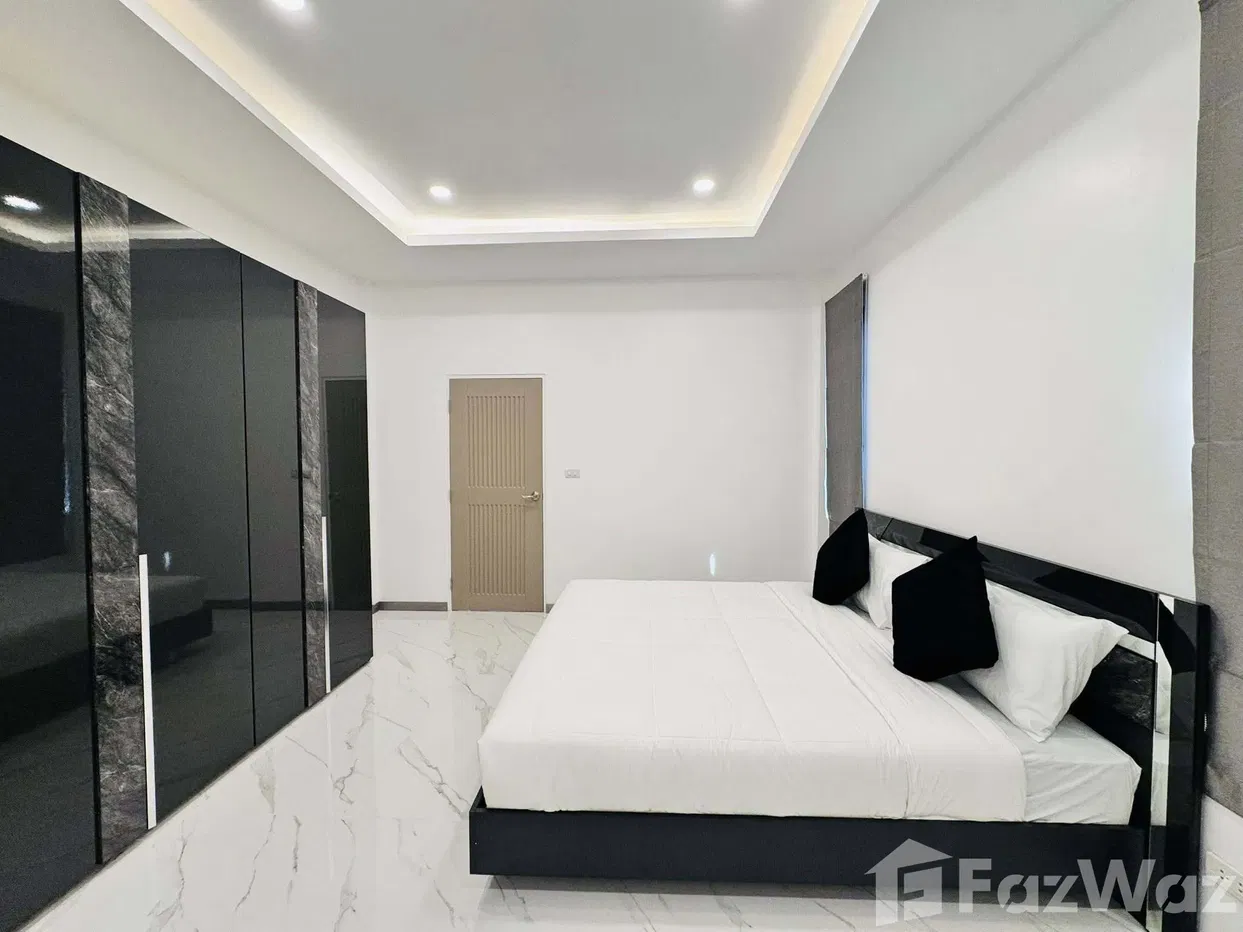 picture Pool villa near Jomtien Beach - 24/30