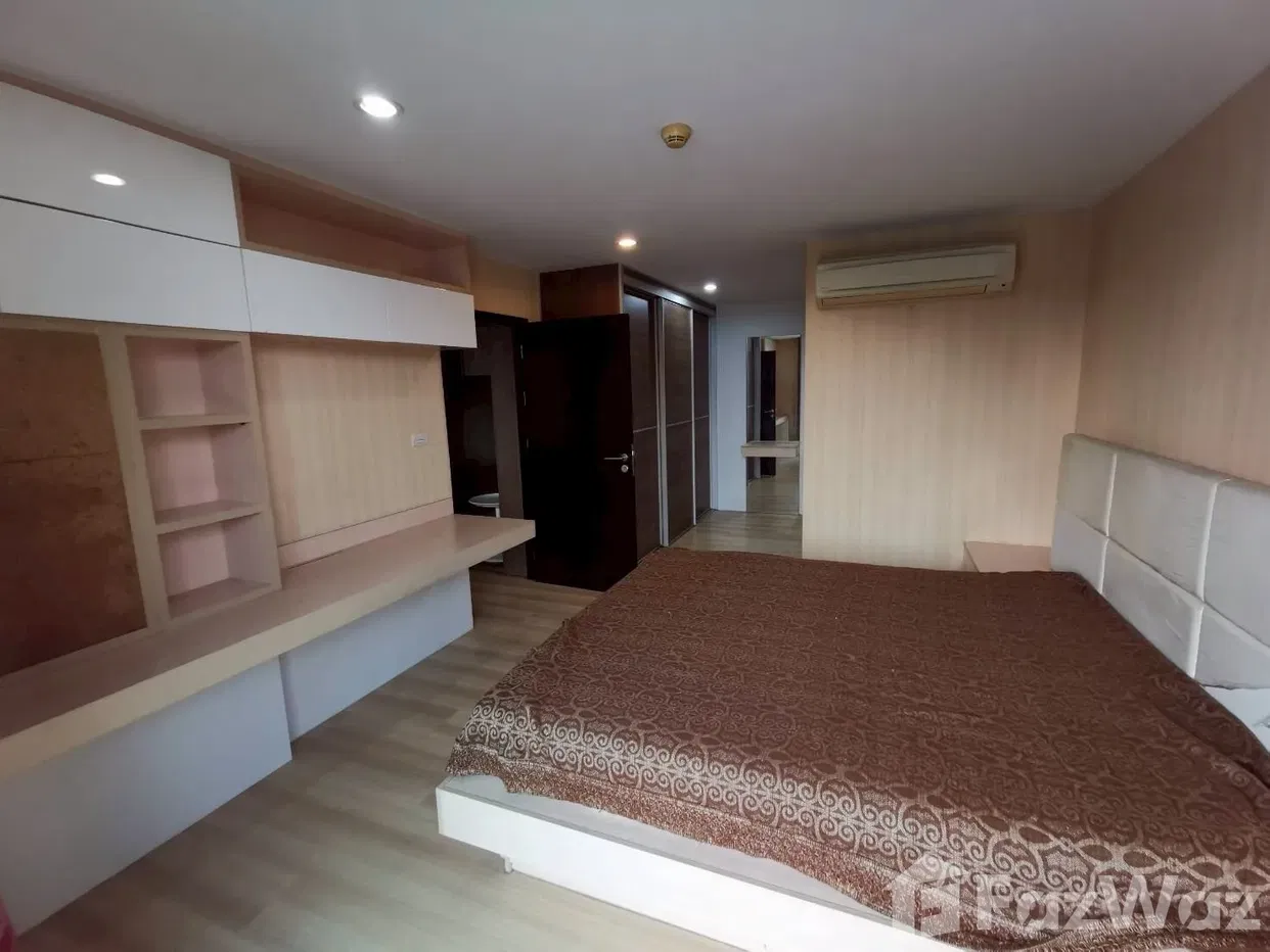 รูป ขาย คอนโด 3 ห้องนอน ในโครงการ Morning Side Heights Ratchada 30 - รูปที่ 6/8