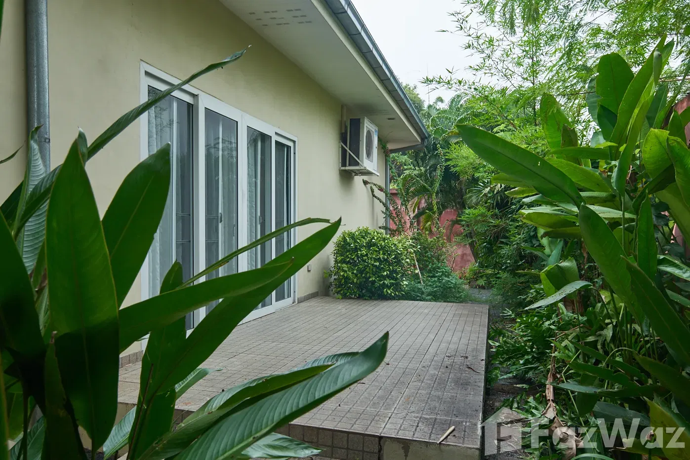 รูป วิลล่าให้เช่า 5 ห้องนอน ในโครงการ ซันแดนซ์ วิลล่าส์ 892846 - รูปที่ 39/48