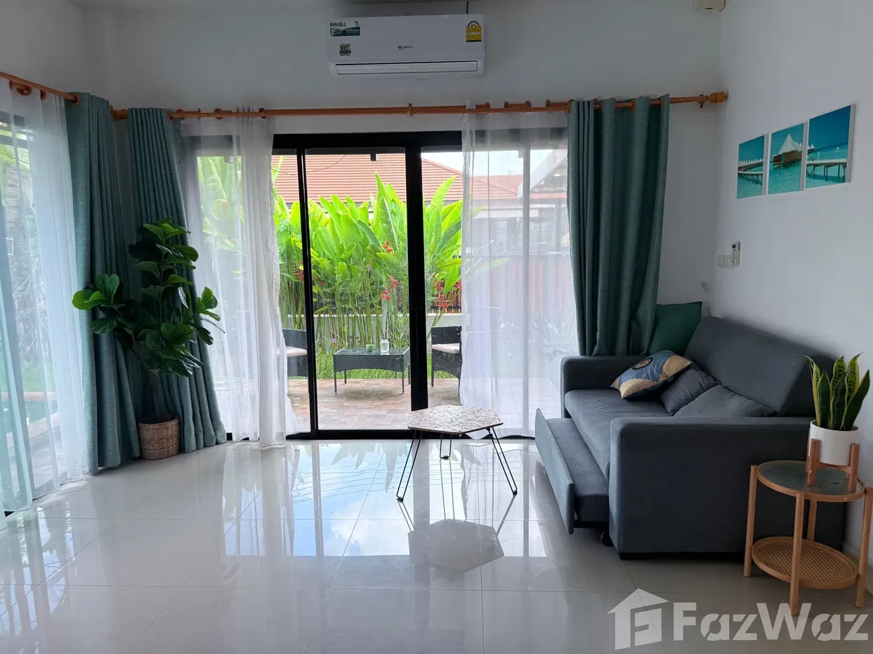 picture Your Little Paradise Awaits – Affordable Luxury in Paklok 🌴 - 2/28