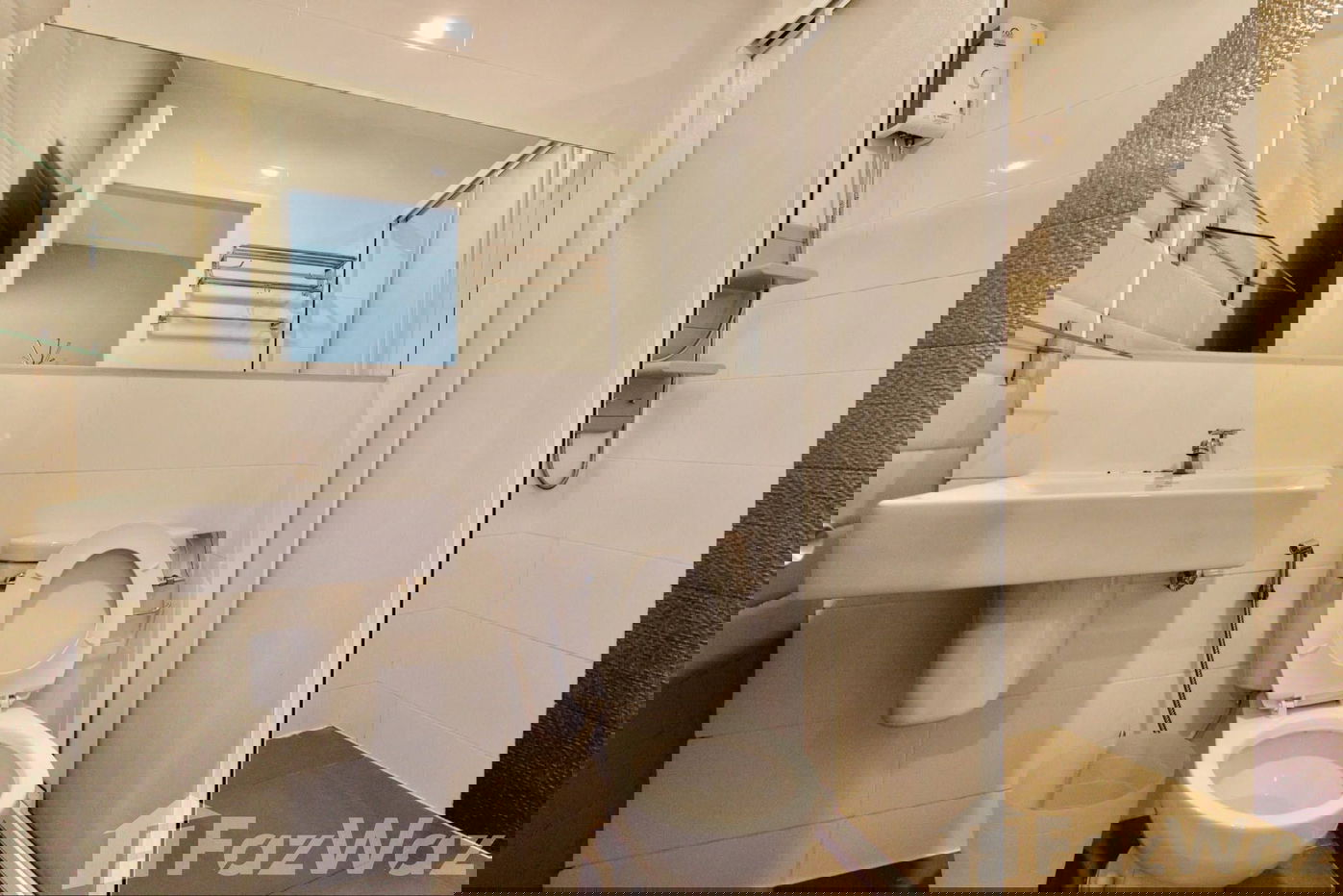 picture 1 Bedroom Condo for Rent at Aspire Sukhumvit 48 - 10/10